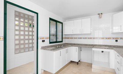 Revente - Appartement - Altea - Altea Hills