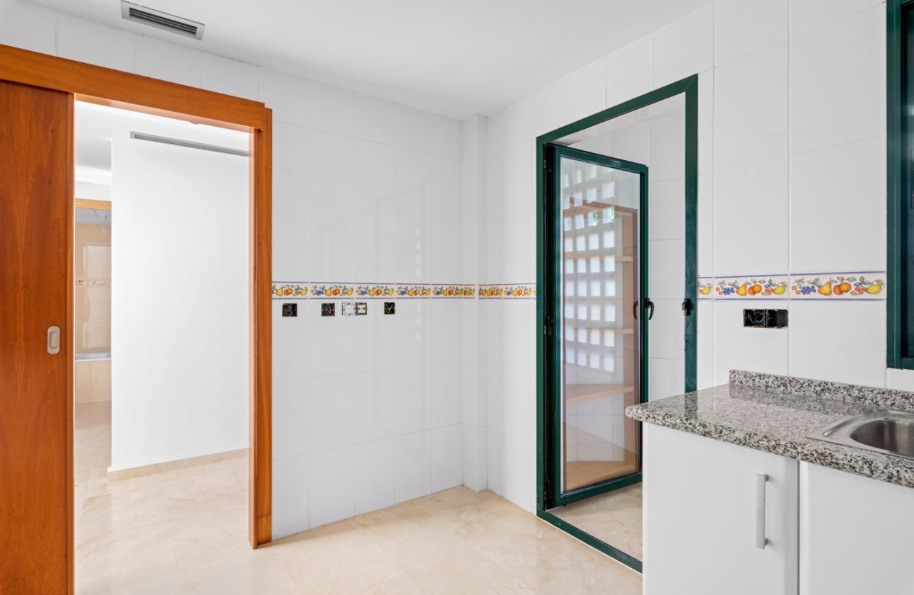 Revente - Appartement - Altea - Altea Hills