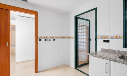 Revente - Appartement - Altea - Altea Hills
