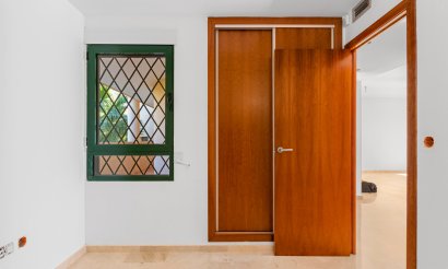 Revente - Appartement - Altea - Altea Hills