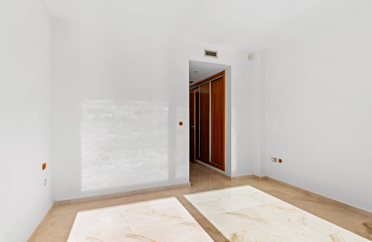Revente - Appartement - Altea - Altea Hills