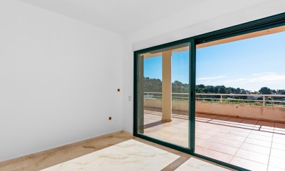 Revente - Appartement - Altea - Altea Hills