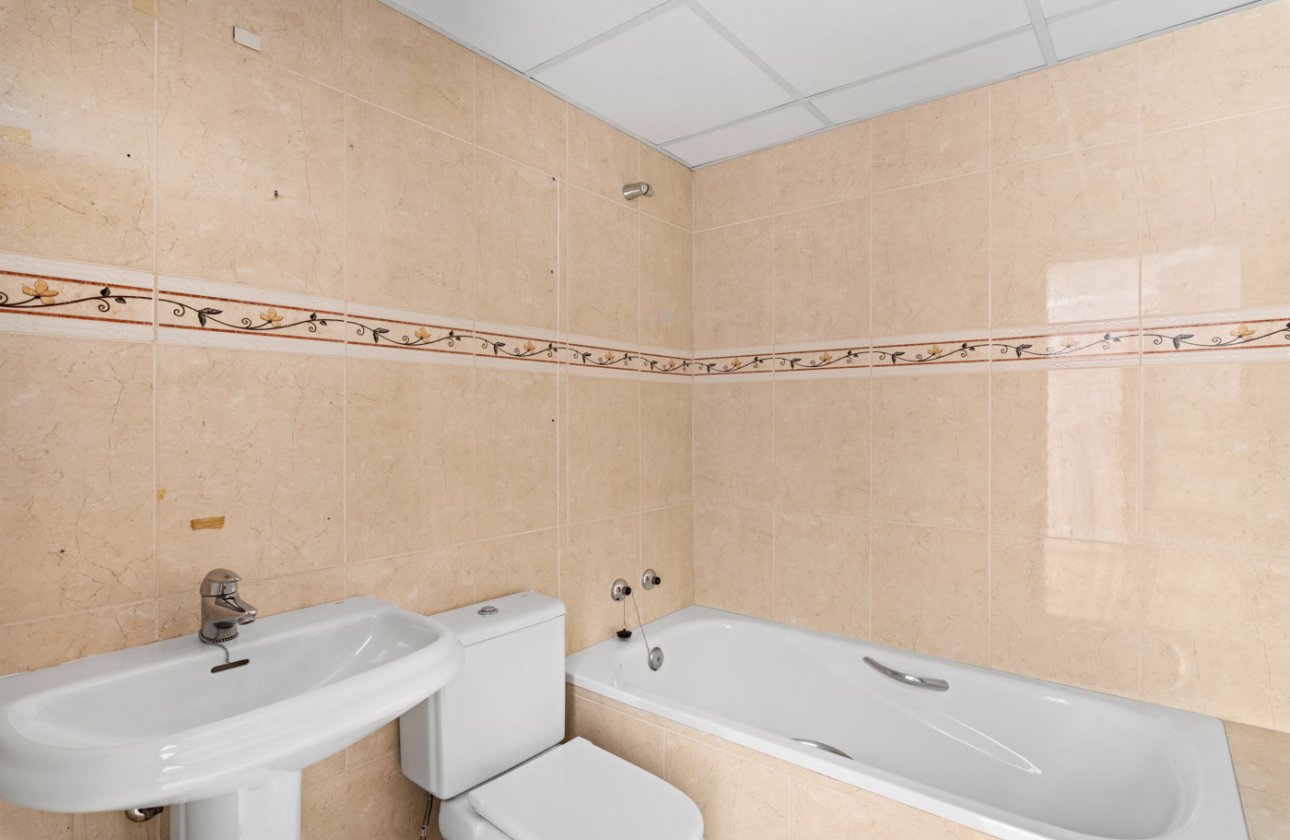 Revente - Appartement - Altea - Altea Hills