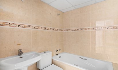 Revente - Appartement - Altea - Altea Hills