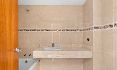 Revente - Appartement - Altea - Altea Hills