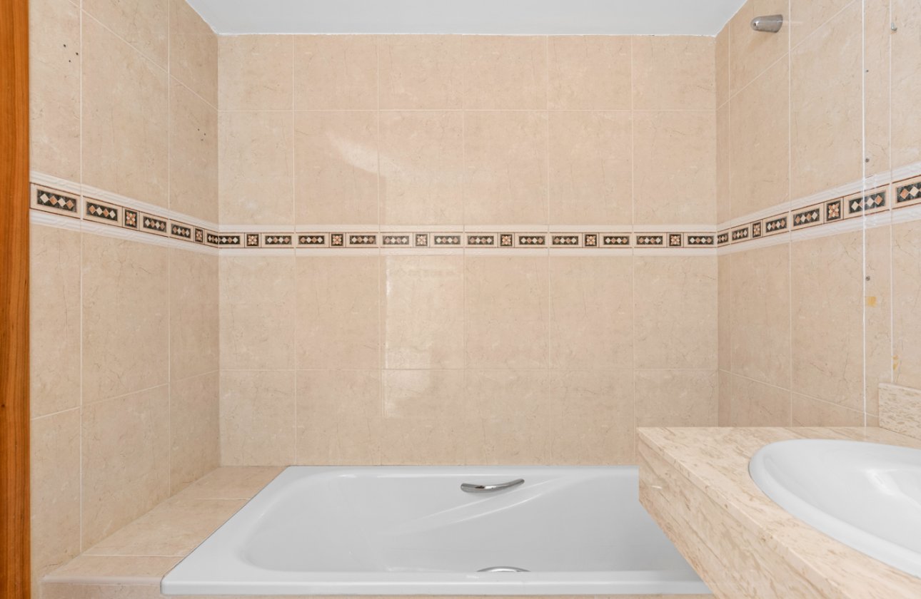 Revente - Appartement - Altea - Altea Hills