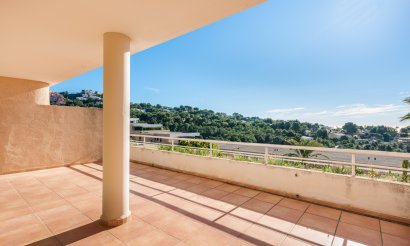 Revente - Appartement - Altea - Altea Hills