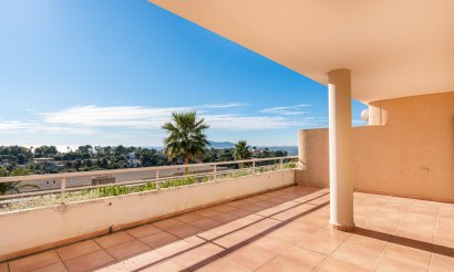 Revente - Appartement - Altea - Altea Hills