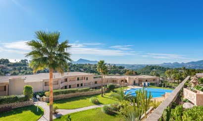 Revente - Appartement - Altea - Altea Hills