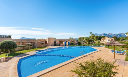 Revente - Appartement - Altea - Altea Hills