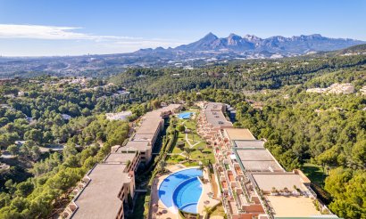 Revente - Appartement - Altea - Altea Hills