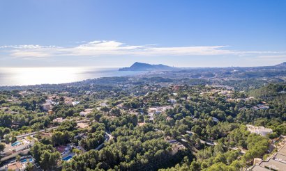 Revente - Appartement - Altea - Altea Hills