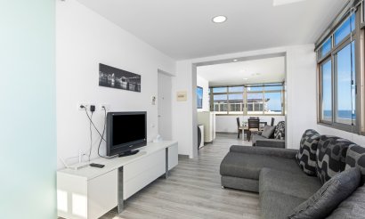 Revente - Attique - La Manga del Mar Menor - La Manga