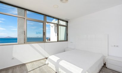 Revente - Attique - La Manga del Mar Menor - La Manga