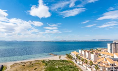 Revente - Attique - La Manga del Mar Menor - La Manga