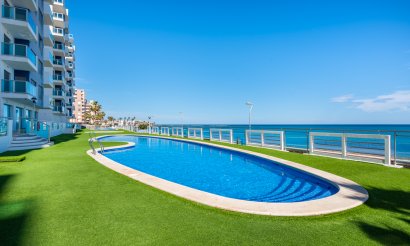 Revente - Attique - La Manga del Mar Menor - La Manga