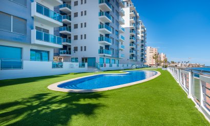 Revente - Attique - La Manga del Mar Menor - La Manga