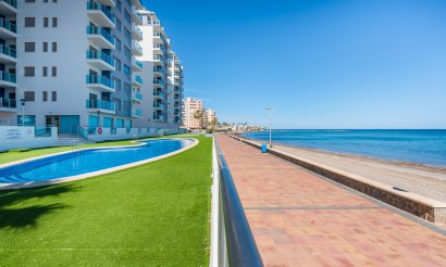 Revente - Attique - La Manga del Mar Menor - La Manga