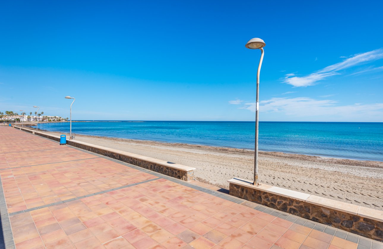 Revente - Attique - La Manga del Mar Menor - La Manga