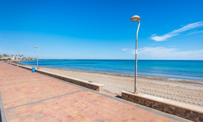 Revente - Attique - La Manga del Mar Menor - La Manga