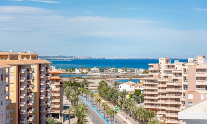 Revente - Attique - La Manga del Mar Menor - La Manga