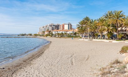 Revente - Attique - La Manga del Mar Menor - La Manga
