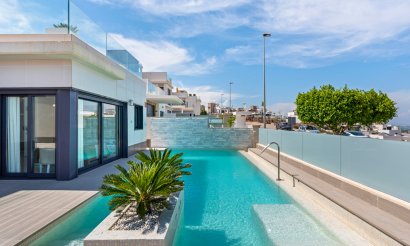 Revente - Villa - San Miguel de Salinas - San Miguel Salinas