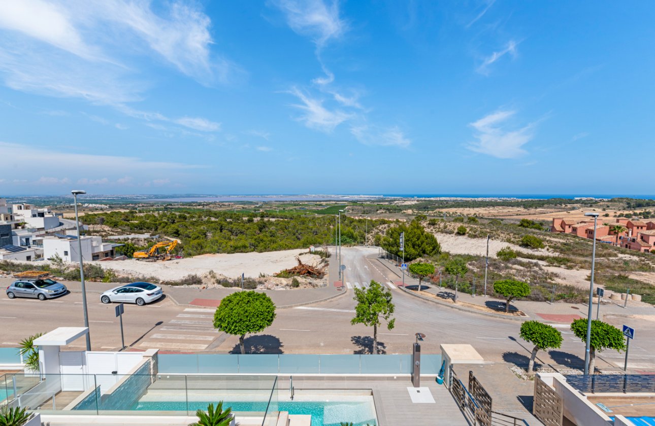Revente - Villa - San Miguel de Salinas - San Miguel Salinas