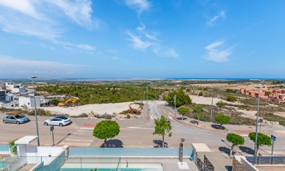Revente - Villa - San Miguel de Salinas - San Miguel Salinas