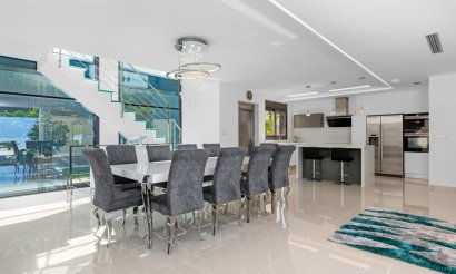 Revente - Villa - San Miguel de Salinas - San Miguel Salinas