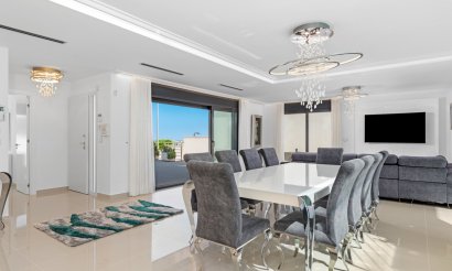 Revente - Villa - San Miguel de Salinas - San Miguel Salinas