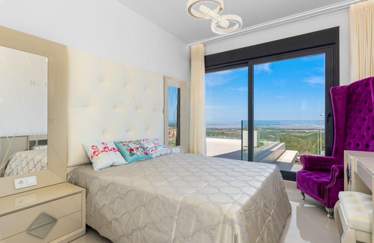 Revente - Villa - San Miguel de Salinas - San Miguel Salinas