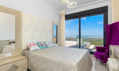Revente - Villa - San Miguel de Salinas - San Miguel Salinas