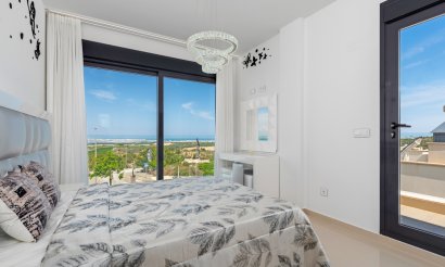 Revente - Villa - San Miguel de Salinas - San Miguel Salinas