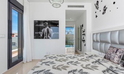 Revente - Villa - San Miguel de Salinas - San Miguel Salinas