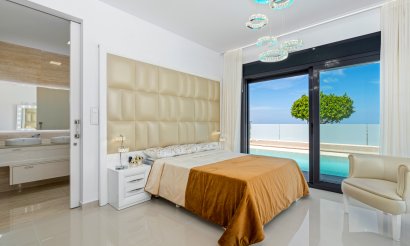 Revente - Villa - San Miguel de Salinas - San Miguel Salinas