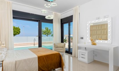 Revente - Villa - San Miguel de Salinas - San Miguel Salinas