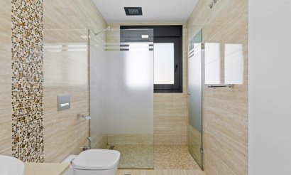 Revente - Villa - San Miguel de Salinas - San Miguel Salinas