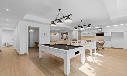 Revente - Villa - San Miguel de Salinas - San Miguel Salinas