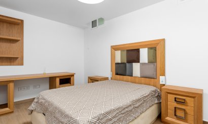 Revente - Villa - San Miguel de Salinas - San Miguel Salinas