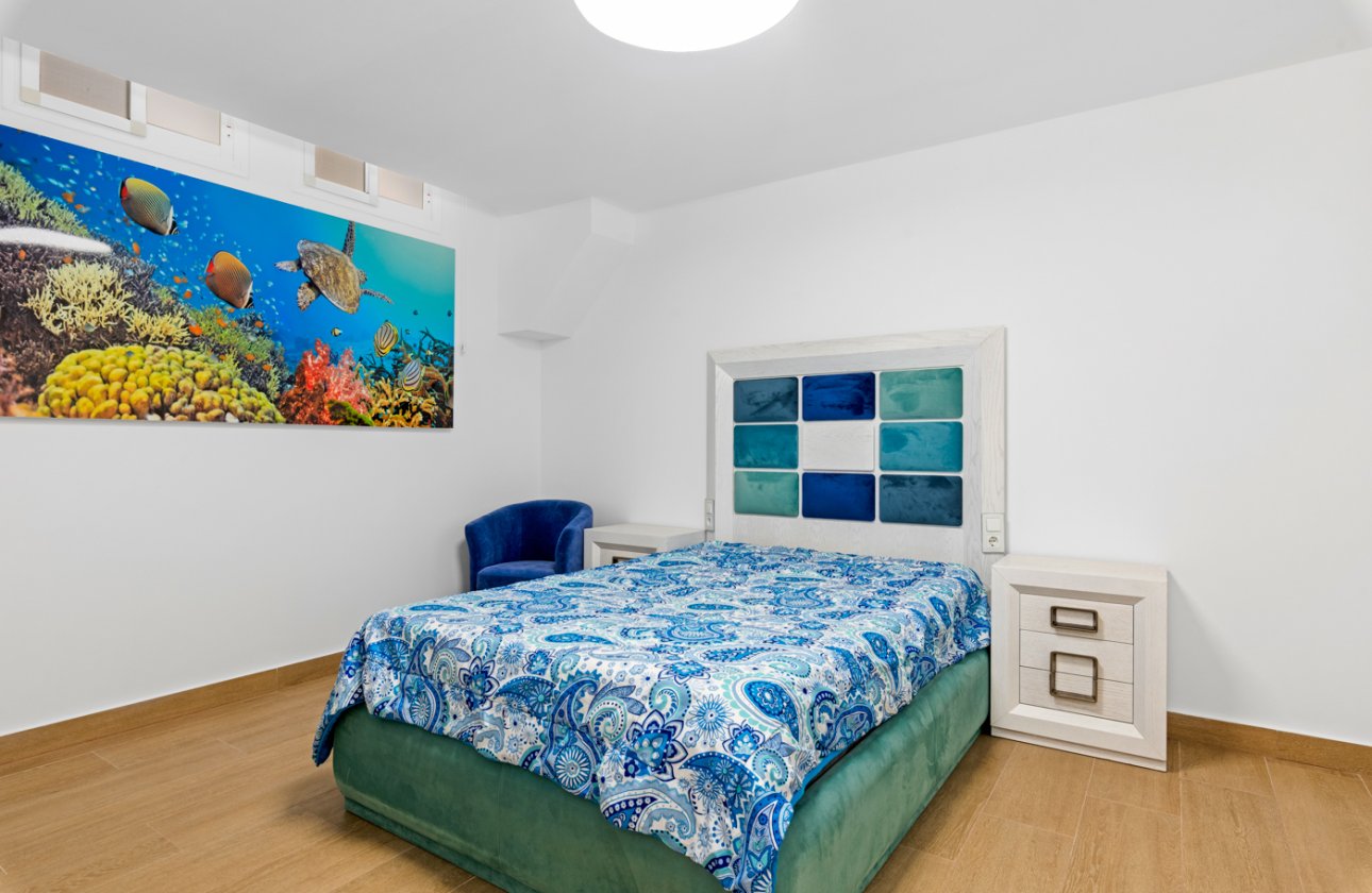 Revente - Villa - San Miguel de Salinas - San Miguel Salinas