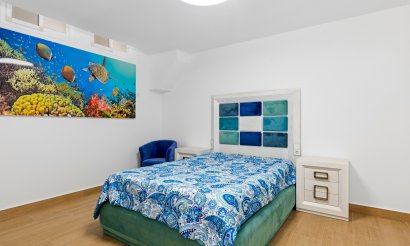 Revente - Villa - San Miguel de Salinas - San Miguel Salinas