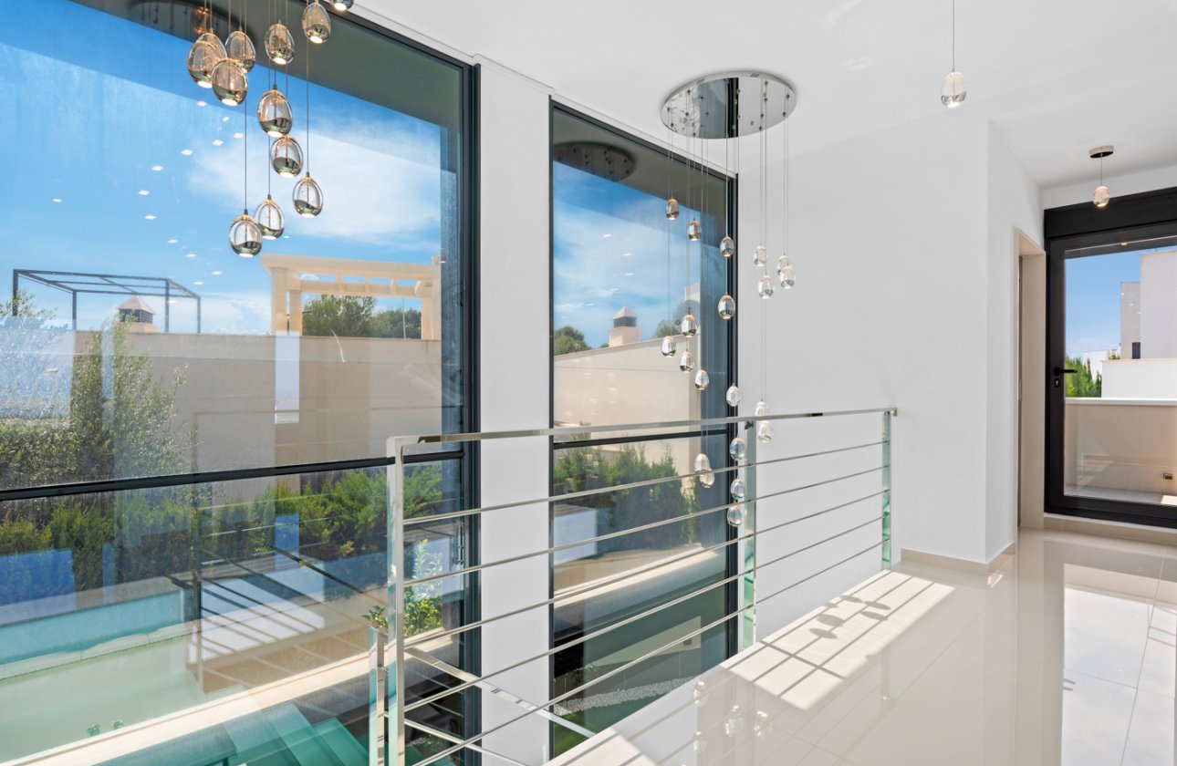 Revente - Villa - San Miguel de Salinas - San Miguel Salinas