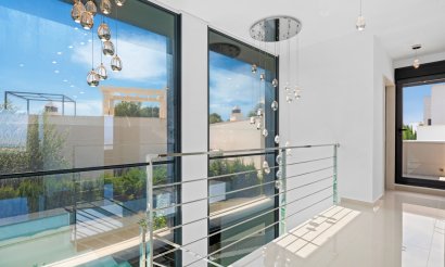Revente - Villa - San Miguel de Salinas - San Miguel Salinas