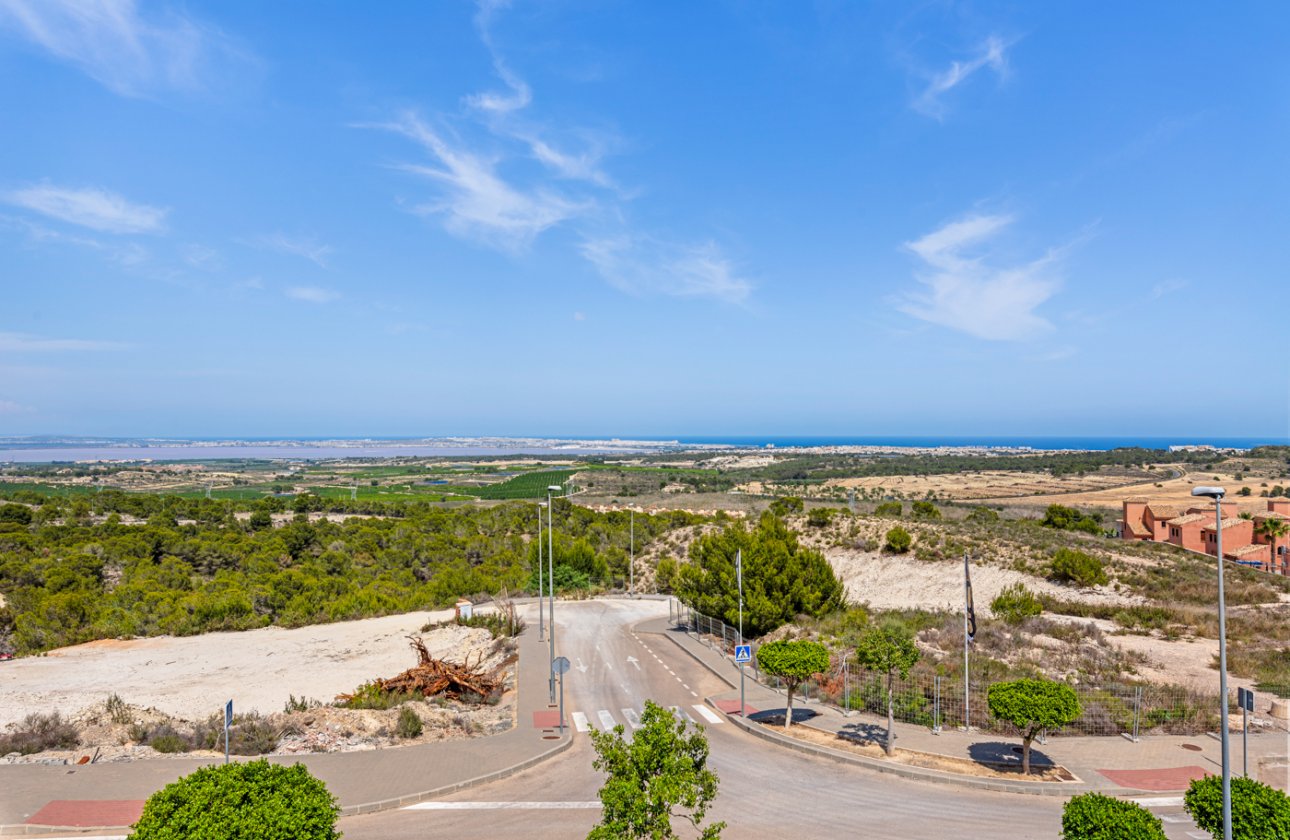 Revente - Villa - San Miguel de Salinas - San Miguel Salinas