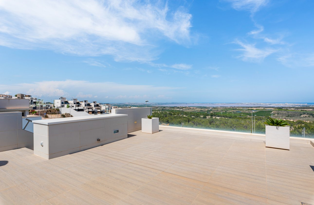 Revente - Villa - San Miguel de Salinas - San Miguel Salinas