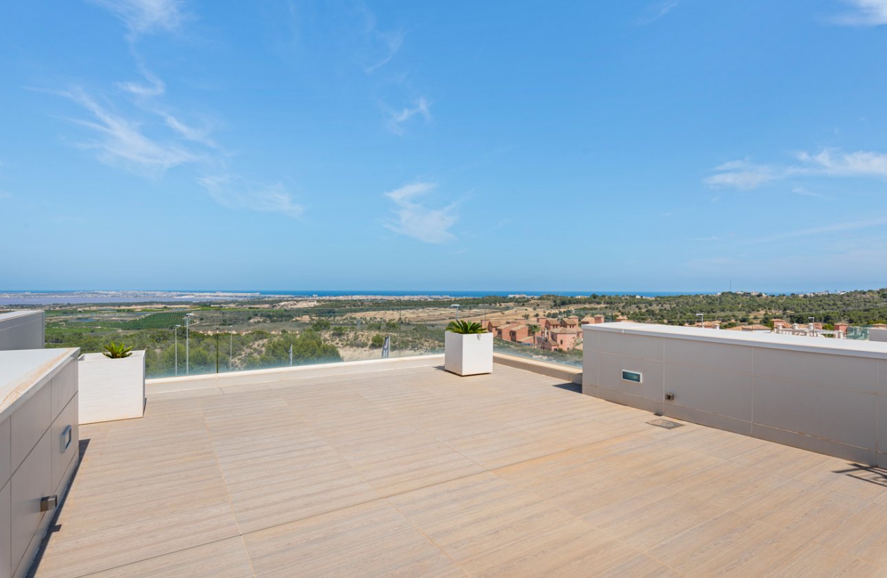 Revente - Villa - San Miguel de Salinas - San Miguel Salinas
