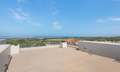 Revente - Villa - San Miguel de Salinas - San Miguel Salinas