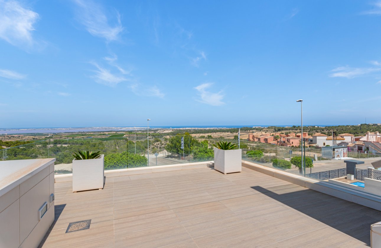 Revente - Villa - San Miguel de Salinas - San Miguel Salinas