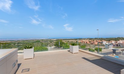 Revente - Villa - San Miguel de Salinas - San Miguel Salinas